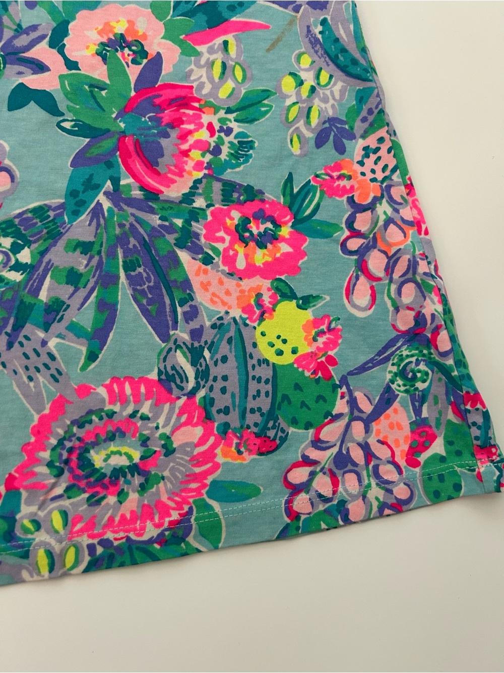 Lilly Pulitzer Kristen Swing Dress
Me And My Zesty
Strappy
Beach
Travel
Resort
L - Picture 3 of 10